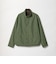 ＜Steven Alan＞ ヘビー ナイロン オールド アルパイン ジャケット
