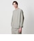＜D.O UNITED ARROWS BY DAISUKE OBANA＞ TFT DLMN L/S CREW/ロングスリーブシャツ