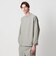 ＜D.O UNITED ARROWS BY DAISUKE OBANA＞ TFT DLMN L/S CREW/ロングスリーブシャツ