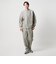 ＜D.O UNITED ARROWS BY DAISUKE OBANA＞ TFT DLMN L/S CREW/ロングスリーブシャツ