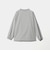 ＜D.O UNITED ARROWS BY DAISUKE OBANA＞ TFT DLMN L/S CREW/ロングスリーブシャツ