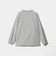＜D.O UNITED ARROWS BY DAISUKE OBANA＞ TFT DLMN L/S CREW/ロングスリーブシャツ
