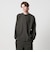 ＜D.O UNITED ARROWS BY DAISUKE OBANA＞ TFT DLMN L/S CREW/ロングスリーブシャツ
