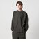 ＜D.O UNITED ARROWS BY DAISUKE OBANA＞ TFT DLMN L/S CREW/ロングスリーブシャツ
