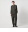 ＜D.O UNITED ARROWS BY DAISUKE OBANA＞ TFT DLMN L/S CREW/ロングスリーブシャツ