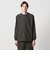 ＜D.O UNITED ARROWS BY DAISUKE OBANA＞ TFT DLMN L/S CREW/ロングスリーブシャツ