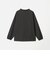 ＜D.O UNITED ARROWS BY DAISUKE OBANA＞ TFT DLMN L/S CREW/ロングスリーブシャツ