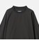 ＜D.O UNITED ARROWS BY DAISUKE OBANA＞ TFT DLMN L/S CREW/ロングスリーブシャツ