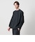 ＜D.O UNITED ARROWS BY DAISUKE OBANA＞ TFT DLMN L/S CREW/ロングスリーブシャツ