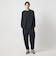 ＜D.O UNITED ARROWS BY DAISUKE OBANA＞ TFT DLMN L/S CREW/ロングスリーブシャツ