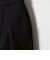 ＜AEWEN MATOPH＞ツイルタックパンツ