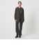 ＜D.O UNITED ARROWS BY DAISUKE OBANA for WOMEN＞+10 D/SL JACKET/テーラードジャケット