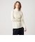 ＜Steven Alan＞コットン カシミヤ ハイネック プルオーバー