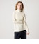 ＜Steven Alan＞コットン カシミヤ ハイネック プルオーバー