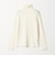 ＜Steven Alan＞コットン カシミヤ ハイネック プルオーバー
