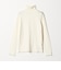 ＜Steven Alan＞コットン カシミヤ ハイネック プルオーバー