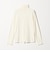 ＜Steven Alan＞コットン カシミヤ ハイネック プルオーバー