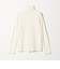 ＜Steven Alan＞コットン カシミヤ ハイネック プルオーバー
