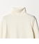 ＜Steven Alan＞コットン カシミヤ ハイネック プルオーバー