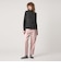 ＜Steven Alan＞コットン カシミヤ ハイネック プルオーバー