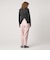 ＜Steven Alan＞コットン カシミヤ ハイネック プルオーバー