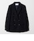 6B ウール ブレザー 25FW