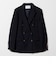 6B ウール ブレザー 25FW