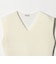 ＜Steven Alan＞ウール カシミヤ ロング ベスト