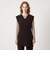 ＜Steven Alan＞ウール カシミヤ ロング ベスト