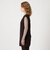 ＜Steven Alan＞ウール カシミヤ ロング ベスト