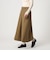 ＜Steven Alan＞ガウチョ パンツ