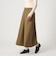 ＜Steven Alan＞ガウチョ パンツ
