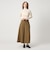 ＜Steven Alan＞ガウチョ パンツ