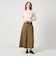 ＜Steven Alan＞ガウチョ パンツ