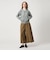 ＜Steven Alan＞ガウチョ パンツ