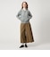 ＜Steven Alan＞ガウチョ パンツ
