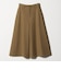 ＜Steven Alan＞ガウチョ パンツ