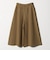 ＜Steven Alan＞ガウチョ パンツ