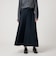 ＜Steven Alan＞ガウチョ パンツ