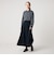 ＜Steven Alan＞ガウチョ パンツ