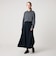 ＜Steven Alan＞ガウチョ パンツ