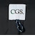 ＜CGS.＞レザーライク アライド ダウンジャケット