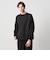＜D.O UNITED ARROWS BY DAISUKE OBANA＞+10 DOLMAN L/SL CREW/ロングスリーブTシャツ