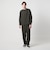＜D.O UNITED ARROWS BY DAISUKE OBANA＞+10 DOLMAN L/SL CREW/ロングスリーブTシャツ
