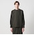 ＜D.O UNITED ARROWS BY DAISUKE OBANA＞+10 DOLMAN L/SL CREW/ロングスリーブTシャツ