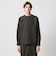 ＜D.O UNITED ARROWS BY DAISUKE OBANA＞+10 DOLMAN L/SL CREW/ロングスリーブTシャツ
