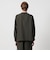 ＜D.O UNITED ARROWS BY DAISUKE OBANA＞+10 DOLMAN L/SL CREW/ロングスリーブTシャツ