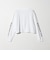 ＜6(ROKU)＞SOMEHTING NEW ロングスリーブTシャツ
