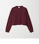 ＜6(ROKU)＞SOMEHTING NEW ロングスリーブTシャツ