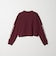 ＜6(ROKU)＞SOMEHTING NEW ロングスリーブTシャツ